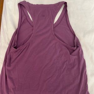 Lululemon tank